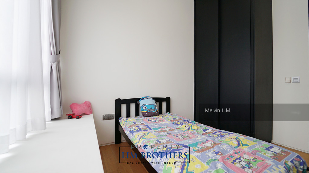 The Sorrento (D5), Condominium #190656012